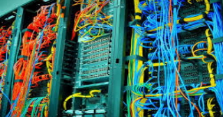 Профессиональный монтаж слаботочных сетей и систем от 1584 руб. в Электростали - ЭлектроЭлк