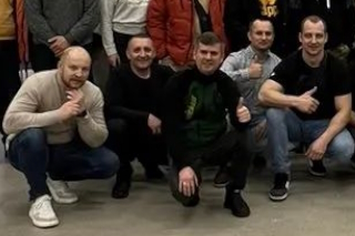 О компании ЭлектроЭлк, фото, команда