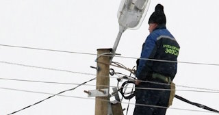 Технологическое присоединение к электросетям для юрлиц от 5280 руб. в Электростали - ЭлектроЭлк