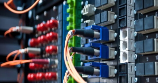 Профессиональный монтаж слаботочных сетей и систем от 1584 руб. в Электростали - ЭлектроЭлк